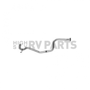 Walker Exhaust Pipe Intermediate - 46677