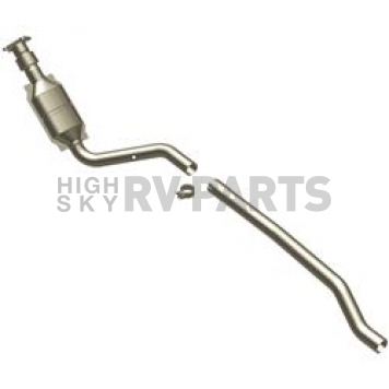 Magnaflow Catalytic Converter - 4451167