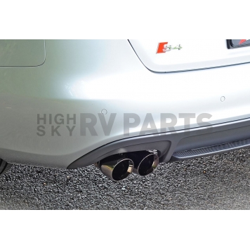 AWE Tuning Exhaust Track Edition Full System - 3020-43020-1