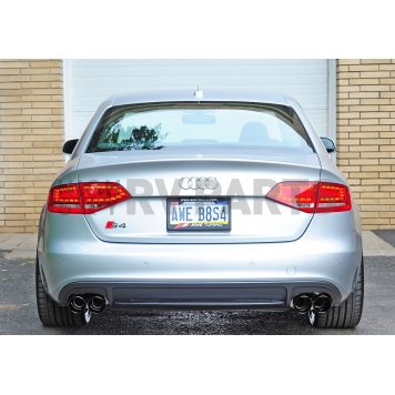 AWE Tuning Exhaust Track Edition Full System - 3020-43020-2