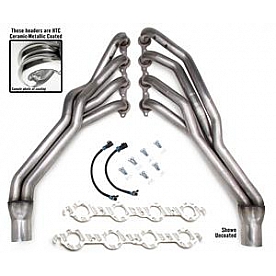 Hedman Long Tube Exhaust Header - 62576