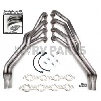Hedman Long Tube Exhaust Header - 62576