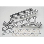 Hedman Short Tube Exhaust Header - 88406