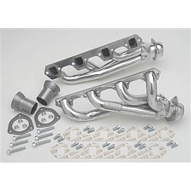 Hedman Short Tube Exhaust Header - 88406