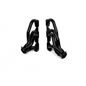 Flow Tech Short Tube Exhaust Header - 91830FLT