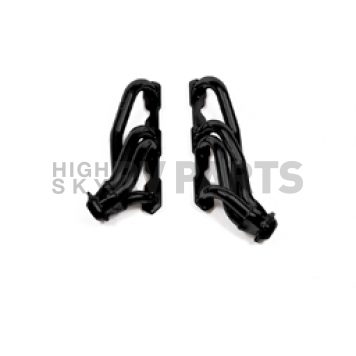 Flow Tech Short Tube Exhaust Header - 91830FLT