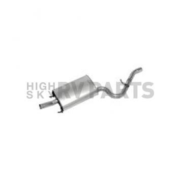 Walker Exhaust Muffler - 55153