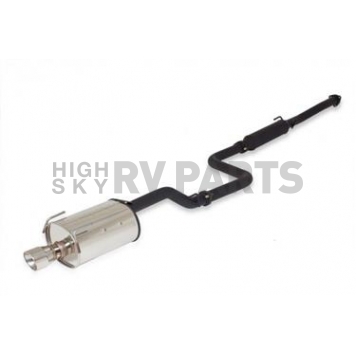 APEXi Exhaust WS2 Cat Back System - 116-KH05