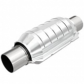Magnaflow Universal Catalytic Converter - 441205