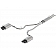 Borla Exhaust S-Type Cat Back System - 140820BC
