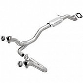 Magnaflow Direct Fit OEM Grade OBDII Catalytic Converter - 49573