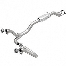 Magnaflow Direct Fit OEM Grade OBDII Catalytic Converter - 49573