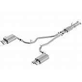 Borla Exhaust ATAK Series Cat Back System - 140821
