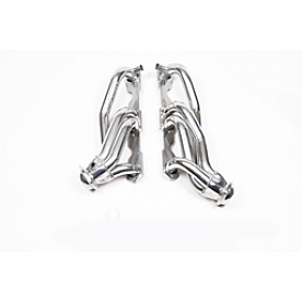 Flow Tech Short Tube Exhaust Header - 91831-1FLT