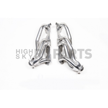 Flow Tech Short Tube Exhaust Header - 91831-1FLT