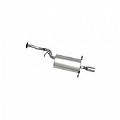 Walker Exhaust Muffler - 55179
