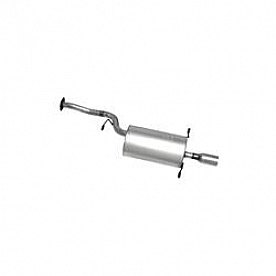 Walker Exhaust Muffler - 55179