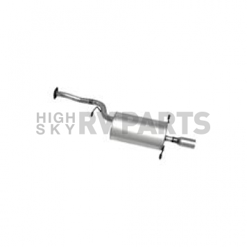 Walker Exhaust Muffler - 55179