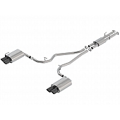 Borla Exhaust ATAK Series Cat Back System - 140821BC