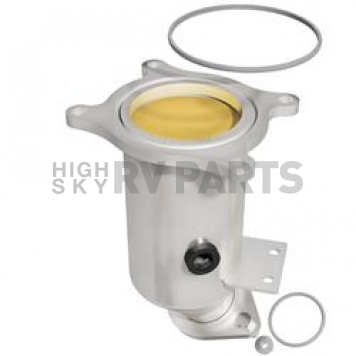 Magnaflow Direct Fit OEM Grade OBDII Catalytic Converter - 49208