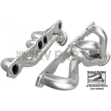 Hedman Short Tube Exhaust Header - 62600