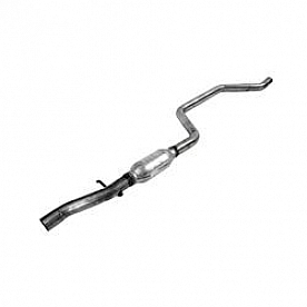 Walker Exhaust Pipe Intermediate - 47832