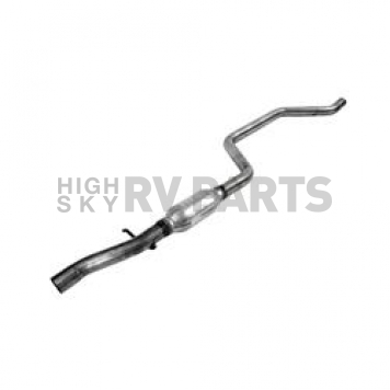 Walker Exhaust Pipe Intermediate - 47832