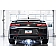AWE Tuning Exhaust Track Edition Cat-Back System - 3020-32048