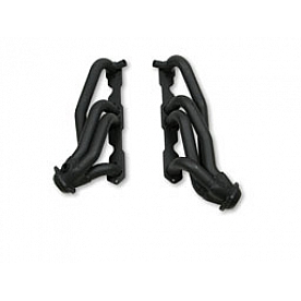 Flow Tech Short Tube Exhaust Header - 91831FLT