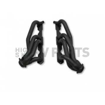 Flow Tech Short Tube Exhaust Header - 91831FLT