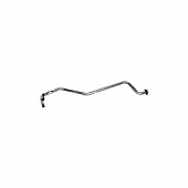 Walker Exhaust Pipe Intermediate - 47577