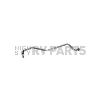 Walker Exhaust Pipe Intermediate - 47577