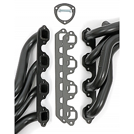Hedman Short Tube Exhaust Header - 89460