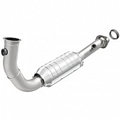 Magnaflow Direct Fit OEM Grade OBDII Catalytic Converter - 49583