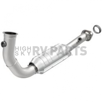 Magnaflow Direct Fit OEM Grade OBDII Catalytic Converter - 49583