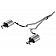 Borla Exhaust S-Type Cat Back System - 140827