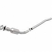 Magnaflow Catalytic Converter - 4451221