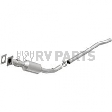 Magnaflow Catalytic Converter - 4451221