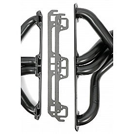 Hedman Long Tube Exhaust Header - 99190