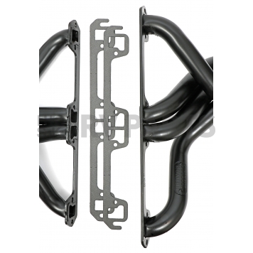 Hedman Long Tube Exhaust Header - 99190