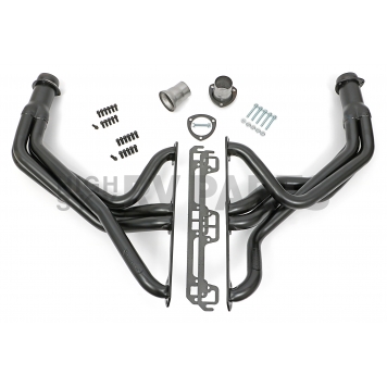 Hedman Long Tube Exhaust Header - 99190-1