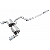 AWE Tuning Exhaust Touring Edition Cat-Back System - 3020-32036