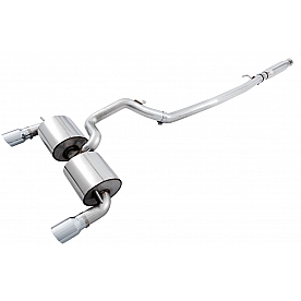 AWE Tuning Exhaust Touring Edition Cat-Back System - 3020-32036