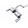 AWE Tuning Exhaust Touring Edition Cat-Back System - 3020-32036