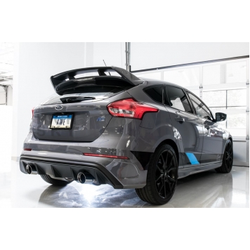 AWE Tuning Exhaust Touring Edition Cat-Back System - 3020-32036-5