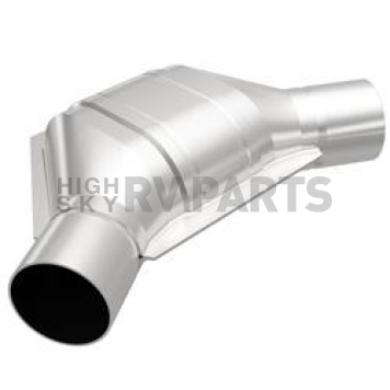 Magnaflow Universal 48 State Catalytic Converter - 91085