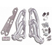 Flow Tech Short Tube Exhaust Header - 91832-1FLT
