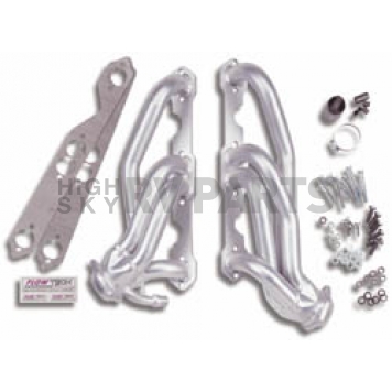 Flow Tech Short Tube Exhaust Header - 91832-1FLT