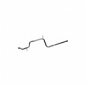 Walker Exhaust Pipe Intermediate - 47616