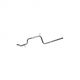 Walker Exhaust Pipe Intermediate - 47616